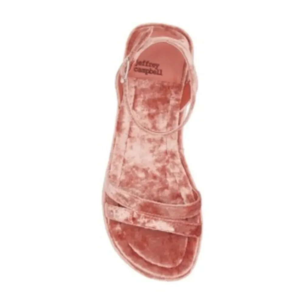 Jeffrey Campbell worn 90s this